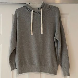 Buffalo hooded sweatshirt Size M